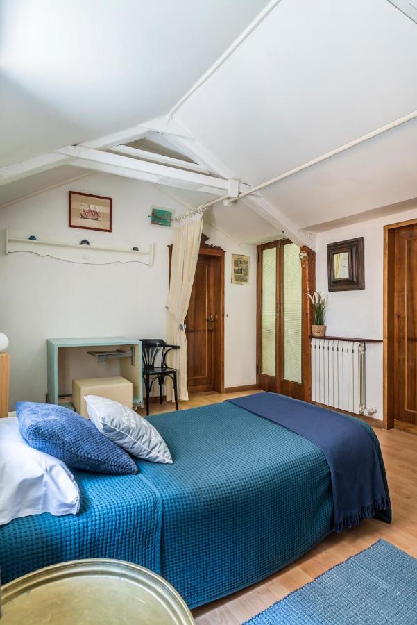 Ca Lorosa Cosy And Comfortable Loft At Castello Venedik Dış mekan fotoğraf