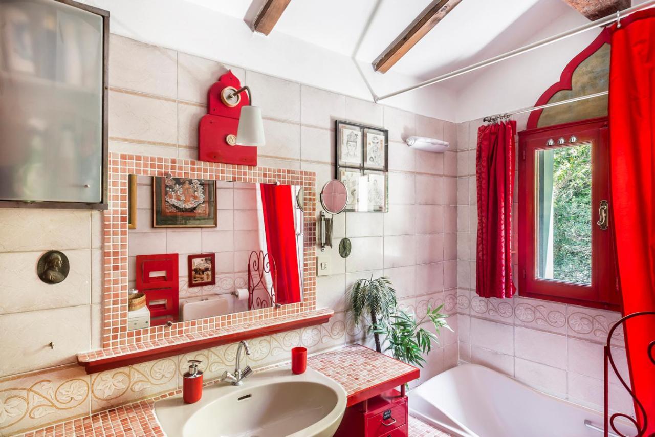 Ca Lorosa Cosy And Comfortable Loft At Castello Venedik Dış mekan fotoğraf