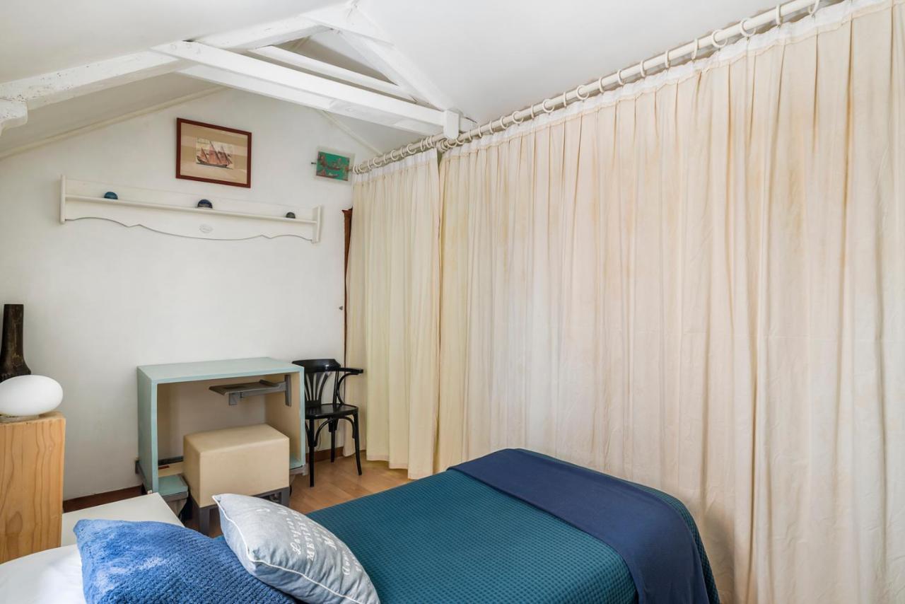 Ca Lorosa Cosy And Comfortable Loft At Castello Venedik Dış mekan fotoğraf