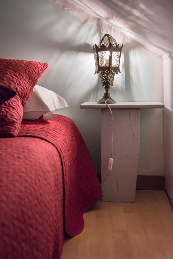 Ca Lorosa Cosy And Comfortable Loft At Castello Venedik Dış mekan fotoğraf