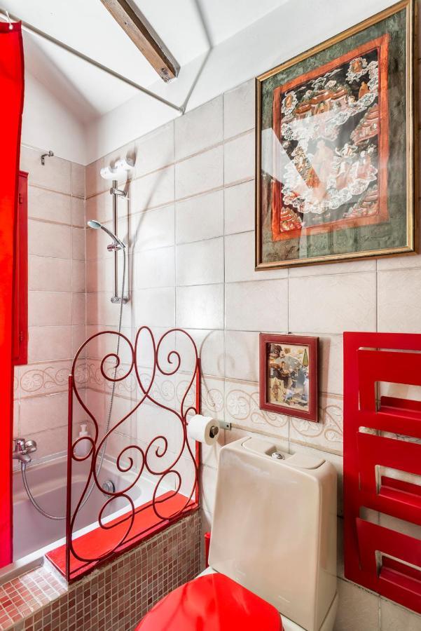 Ca Lorosa Cosy And Comfortable Loft At Castello Venedik Dış mekan fotoğraf