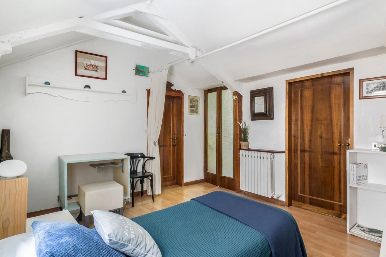 Ca Lorosa Cosy And Comfortable Loft At Castello Venedik Dış mekan fotoğraf