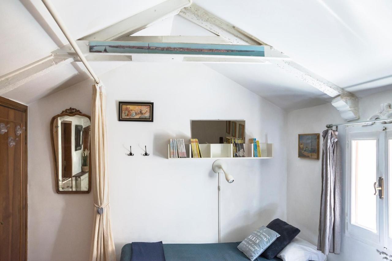 Ca Lorosa Cosy And Comfortable Loft At Castello Venedik Dış mekan fotoğraf