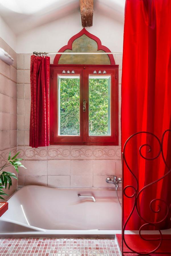 Ca Lorosa Cosy And Comfortable Loft At Castello Venedik Dış mekan fotoğraf