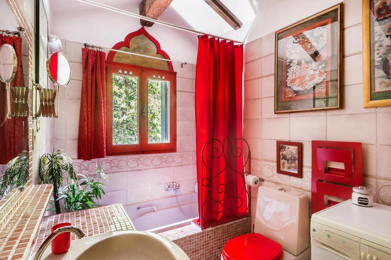 Ca Lorosa Cosy And Comfortable Loft At Castello Venedik Dış mekan fotoğraf