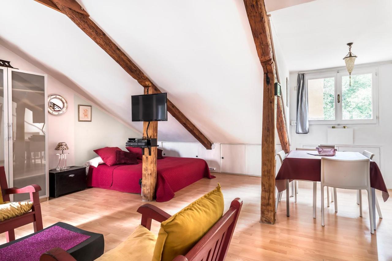 Ca Lorosa Cosy And Comfortable Loft At Castello Venedik Dış mekan fotoğraf