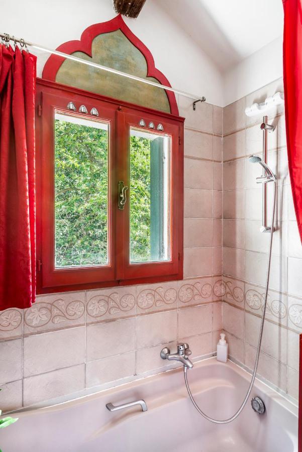 Ca Lorosa Cosy And Comfortable Loft At Castello Venedik Dış mekan fotoğraf