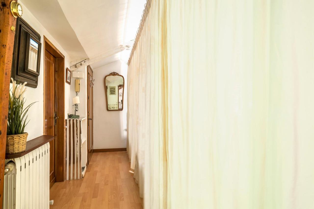 Ca Lorosa Cosy And Comfortable Loft At Castello Venedik Dış mekan fotoğraf