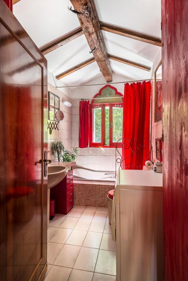 Ca Lorosa Cosy And Comfortable Loft At Castello Venedik Dış mekan fotoğraf